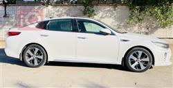 كيا اوبتيما